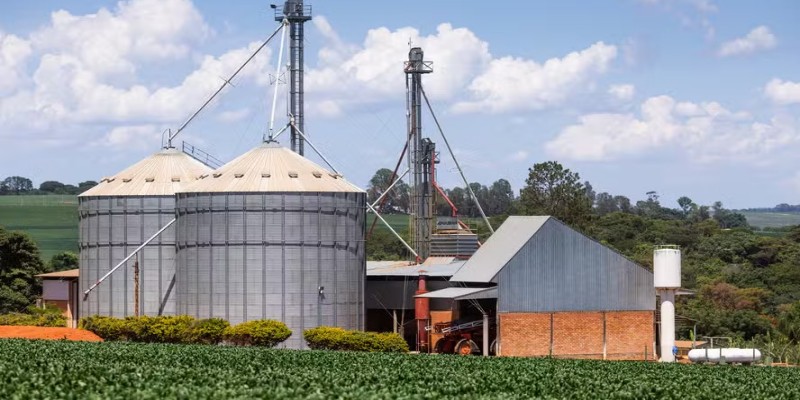 Agronegócio quer investimentos em armazenagem para estancar ‘perde-perde’ na cadeia