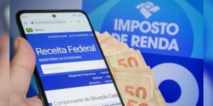Imposto de Renda 2025 o que acontece se não entregar a declaração