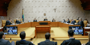STF forma maioria pela inclusão