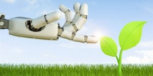 A nanotecnologia vai tomar conta do agro