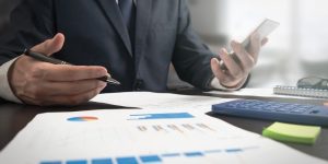 Apuração assistida e transferência de créditos tributários