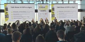 COP30 com discurso unificado e protagonismo sustentável