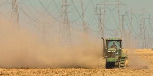 EUA e Europa Enfrentam Queda de 40% na Produção de Alimentos, Alertam Cientistas