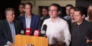 Em reunião histórica com Câmara e Senado, governo decide substituir decreto que aumentou IOF