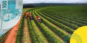O agronegócio prejudicado tributar LCA e CRA é frear o que mais avança no Brasil