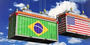 Agro calcula perdas e espera apoio do governo a reação do setor ao tarifaço