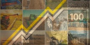 Ciclo 2025 26 do agronegócio começa com alerta para custos câmbio e cenário global aponta Itaú BBA