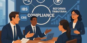 Compliance tributário na reforma tributária O momento é agora