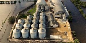 rio grande do sul agro enchentes fundo de emergencia silos barrancos agro