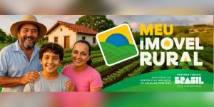 Aplicativo Meu Imóvel Rural reúne em um só lugar informações de imóveis rurais