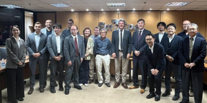 Brasil e Japão desenvolvem projeto para recuperação de pastagens degradadas
