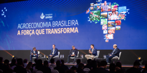 Setor de Distribuição de Insumos Agropecuários registra faturamento de R$ 167 bilhões em 2024