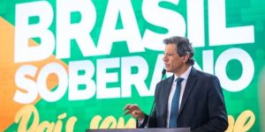 Nova estrutura tributária vai usar sistema digital 156 vezes maior que o do Pix