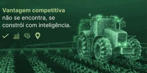 5 decisões estratégicas que a Inteligência de Mercado torna óbvias no agronegócio