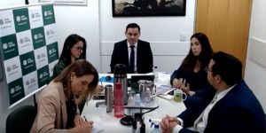 GT Econômico da CNA debate reforma tributária e custos do ICMS