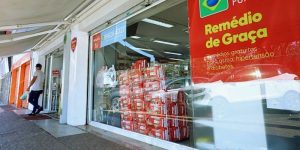 A reforma tributária chegou na farmácia