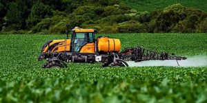 Cenário está mais favorável para troca entre fertilizantes e produtos agrícolas