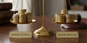 Reforma Tributária e as Pequenas Empresas: o Simples Nacional ainda será a melhor opção?